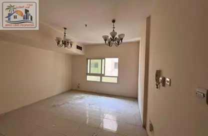 Apartment - 1 Bedroom - 1 Bathroom for rent in New Al Taawun Road - Al Taawun - Sharjah