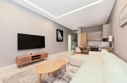 Apartment - 1 Bedroom - 2 Bathrooms for sale in SLS Dubai Hotel  and  Residences - Business Bay - Dubai