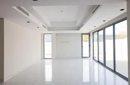 Townhouse - 4 Bedrooms - 5 Bathrooms for rent in Gardenia Townhomes - Wasl Gate - Dubai