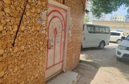 فيلا - 8 غرف نوم - 6 حمامات للبيع في الرميلة - عجمان