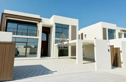 فيلا - 4 غرف نوم - 5 حمامات للبيع في سوق الجبيل - جزيرة الجبيل - أبوظبي