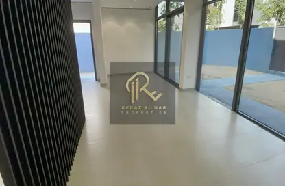 Townhouse - 3 Bedrooms - 6 Bathrooms for sale in Robinia - Masaar - Tilal City - Sharjah