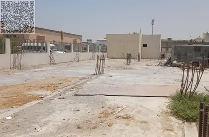 Warehouse - Studio for rent in Al Jurf 1 - Al Jurf - Ajman Downtown - Ajman