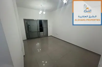 شقة - 2 غرف نوم - 2 حمامات للايجار في أبراج الراشدية - الراشدية - عجمان وسط المدينة - عجمان