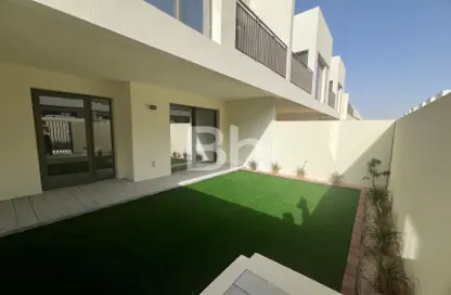 Villa - 3 Bedrooms - 3 Bathrooms for rent in Parkside 2 - EMAAR South - Dubai South (Dubai World Central) - Dubai