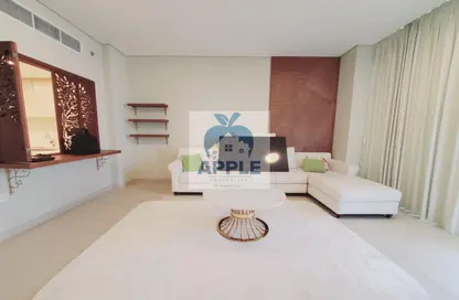 Apartment - 2 Bedrooms - 3 Bathrooms for rent in MISK Apartments - Aljada - Sharjah