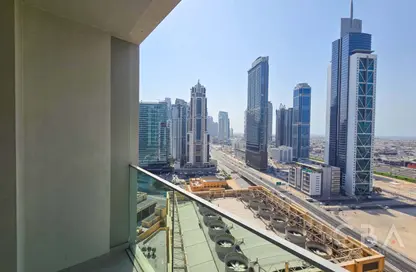 Apartment - 1 Bedroom - 1 Bathroom for sale in Forte 2 - Forte - Downtown Dubai - Dubai
