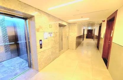 Apartment - Studio - 1 Bathroom for rent in Al Badaa Street - Al Badaa - Dubai