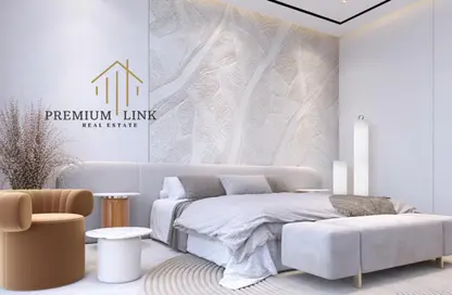 Apartment - 1 Bedroom - 2 Bathrooms for sale in Auresta tower - Jumeirah Village Circle - Dubai