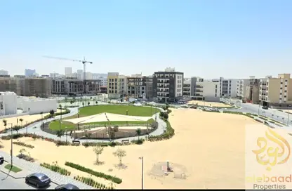 شقة - غرفة نوم - 2 حمامات للايجار في ليوان - دبي لاند - دبي