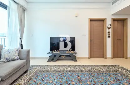 Apartment - 1 Bedroom - 1 Bathroom for sale in Al Barsha South 3 - Al Barsha South - Al Barsha - Dubai