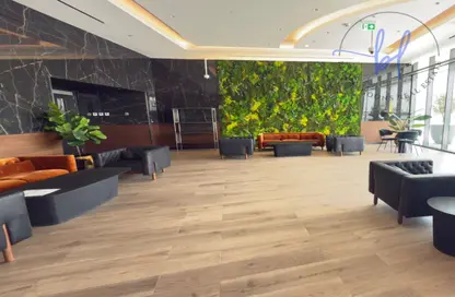 Apartment - 1 Bedroom - 2 Bathrooms for rent in Nobles Tower - Business Bay - Dubai
