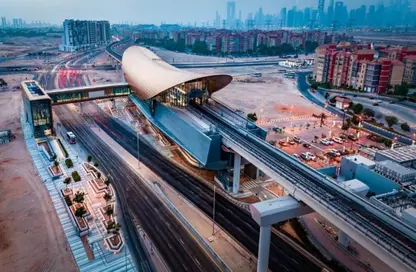 Apartment - 2 Bedrooms - 3 Bathrooms for sale in Azizi Amir - Al Furjan - Dubai