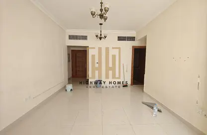 Apartment - 1 Bedroom - 2 Bathrooms for rent in Muweileh Community - Muwaileh Commercial - Sharjah