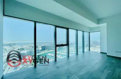 Apartment - 2 Bedrooms - 4 Bathrooms for rent in Al Bateen Plaza - Al Bateen - Abu Dhabi