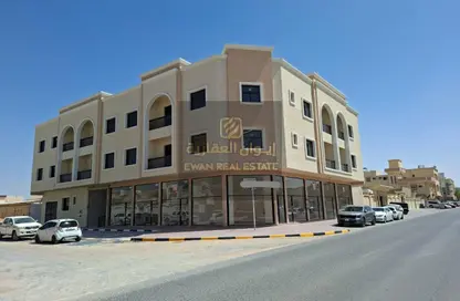 عمارة بالكامل - استوديو - 8 حمامات للبيع في فلل الروضة 2 - 2 الروضة - الروضة - عجمان عمارة بالكامل - استوديو - 8 حمامات للبيع في فلل الروضة 2 - 2 الروضة - الروضة - عجمان