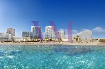 بنتهاوس - 4 غرف نوم - 5 حمامات للبيع في كيب حياة - ميناء العرب - راس الخيمة - رأس الخيمة