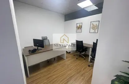 مركز أعمال - استوديو - 1 حمام للايجار في برج كريستال - الخليج التجاري - دبي مركز أعمال - استوديو - 1 حمام للايجار في برج كريستال - الخليج التجاري - دبي