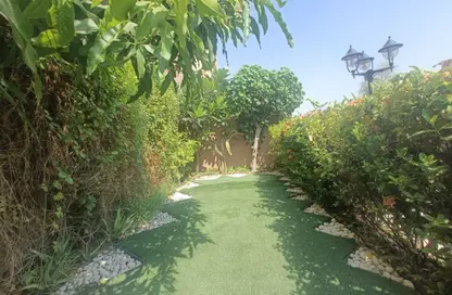 Villa - 7 Bedrooms - 7+ Bathrooms for rent in Muroor Area - Abu Dhabi