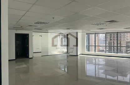 Office Space - Studio - 1 Bathroom for rent in The Regal Tower - Business Bay - Dubai