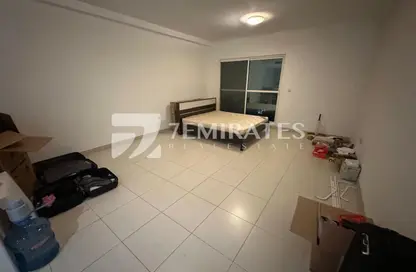 Apartment - Studio - 1 Bathroom for rent in Al Khail Heights - Al Quoz - Dubai