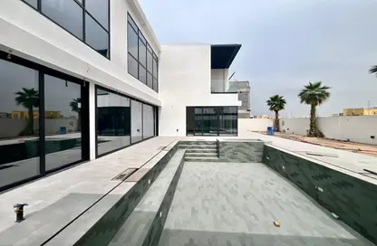 Villa - 6 Bedrooms - 7+ Bathrooms for rent in Al Barsha South 2 - Al Barsha South - Al Barsha - Dubai