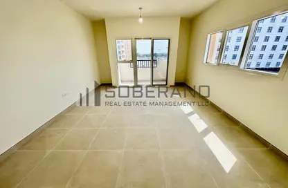 Apartment - 1 Bedroom - 2 Bathrooms for rent in Al Rawdha Residence C98 - Rawdhat Abu Dhabi - Abu Dhabi