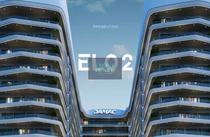 Apartment - 2 Bedrooms - 3 Bathrooms for sale in Elo 2 - Damac Hills 2 - Dubai