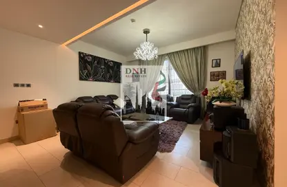 Apartment - 2 Bedrooms - 3 Bathrooms for sale in Hartland Greens - Sobha Hartland - Mohammed Bin Rashid City - Dubai