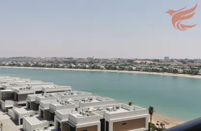 Apartment - 1 Bedroom - 2 Bathrooms for rent in Ras al Khaimah Gateway - Ras Al Khaimah