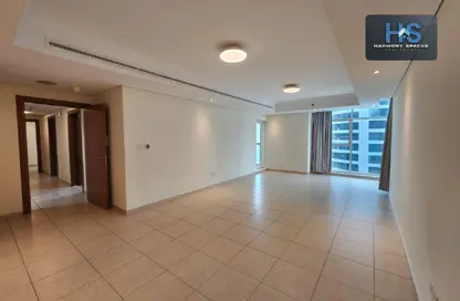 Apartment - 2 Bedrooms - 4 Bathrooms for rent in Al Seef Tower 2 - JLT Cluster U - Jumeirah Lake Towers - Dubai