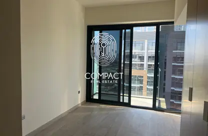 شقة - غرفة نوم - 1 حمام للايجار في عزيزي ريفيرا - ميدان واحد - ميدان - دبي