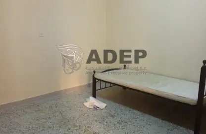 Apartment - 1 Bedroom - 1 Bathroom for rent in Al Khalidiya - Abu Dhabi