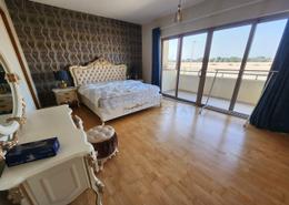Townhouse - 4 bedrooms - 5 bathrooms for rent in Al Mariah Community - Al Raha Gardens - Abu Dhabi