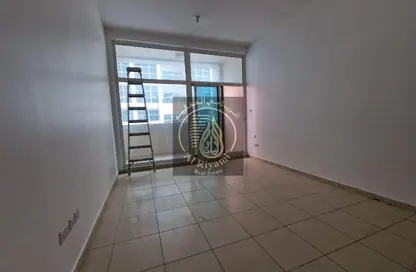 Apartment - 2 Bedrooms - 3 Bathrooms for rent in Ajman One Tower 1 - Ajman One - Ajman Downtown - Ajman