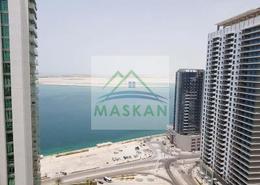Apartment - 2 bedrooms - 3 bathrooms for rent in Amaya Towers - Shams Abu Dhabi - Al Reem Island - Abu Dhabi