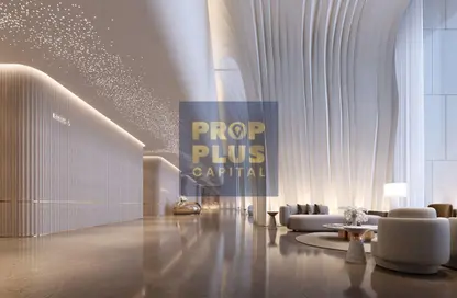 Apartment - 4 Bedrooms - 5 Bathrooms for sale in Tiger Sky Tower - Business Bay - Dubai