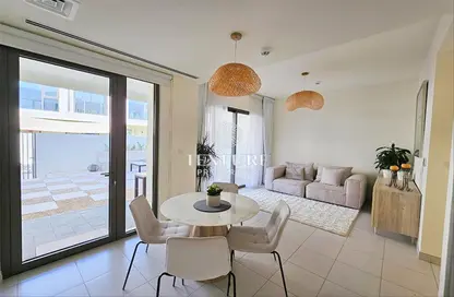 تاون هاوس - 3 غرف نوم - 3 حمامات للبيع في 3 باركسايد - اعمار الجنوبية - دبي الجنوب (مركز دبي العالمي) - دبي