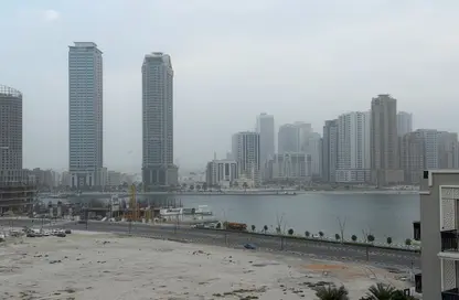 Apartment - 1 Bedroom - 1 Bathroom for rent in Sapphire Beach Residence - Maryam Beach Residence - Maryam Island - Sharjah Apartment - 1 Bedroom - 1 Bathroom for rent in Sapphire Beach Residence - Maryam Beach Residence - Maryam Island - Sharjah