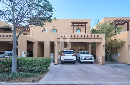 Townhouse - 3 Bedrooms - 3 Bathrooms for sale in Dubai Style - North Village - Al Furjan - Dubai