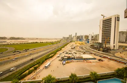Apartment - 1 Bedroom - 2 Bathrooms for rent in SLS Dubai Hotel  and  Residences - Business Bay - Dubai