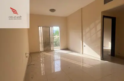 Apartment - 1 Bedroom - 1 Bathroom for rent in Al Naemiya Tower 3 - Al Naemiya Towers - Al Nuaimiya - Ajman
