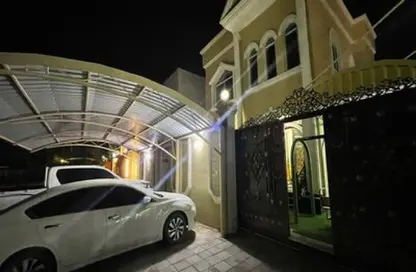 Villa - 5 Bedrooms - 7+ Bathrooms for rent in Al Yasmeen 1 - Al Yasmeen - Ajman