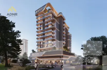 شقة - 1 حمام للبيع في عزيزي سكندر - الفرجان - دبي