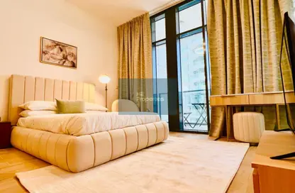 Apartment - Studio for sale in Regina Tower - Jumeirah Village Circle - Dubai