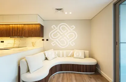 Apartment - 3 Bedrooms - 4 Bathrooms for sale in Princess Tower - Dubai Marina - Dubai