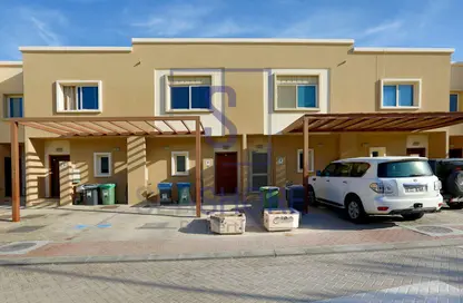 فيلا - 2 غرف نوم - 3 حمامات للايجار في طراز عربي - فيلات الريف - مشروع الريف - أبوظبي فيلا - 2 غرف نوم - 3 حمامات للايجار في طراز عربي - فيلات الريف - مشروع الريف - أبوظبي