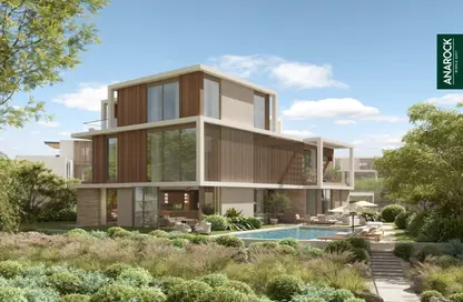 Villa - 6 Bedrooms - 7 Bathrooms for sale in The Acres (Phase 3) - The Acres - Dubai Land - Dubai