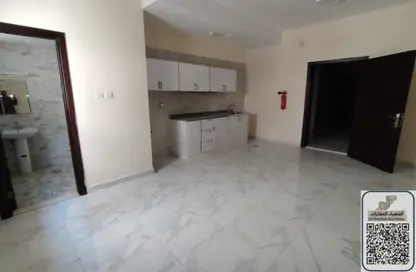 Apartment - Studio - 1 Bathroom for rent in Al Jurf Industrial 2 - Al Jurf Industrial - Ajman