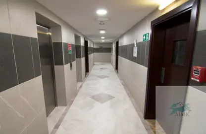 Whole Building - 7+ Bedrooms - 7+ Bathrooms for sale in MN-5 - Mussafah Industrial Area - Mussafah - Abu Dhabi